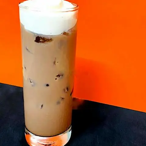 Hình ảnh Cacao sữa milk foam