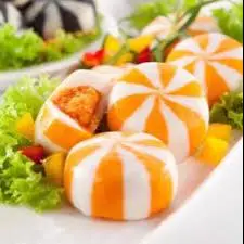 Hình ảnh Viên nhân trứng cá - 3 viên