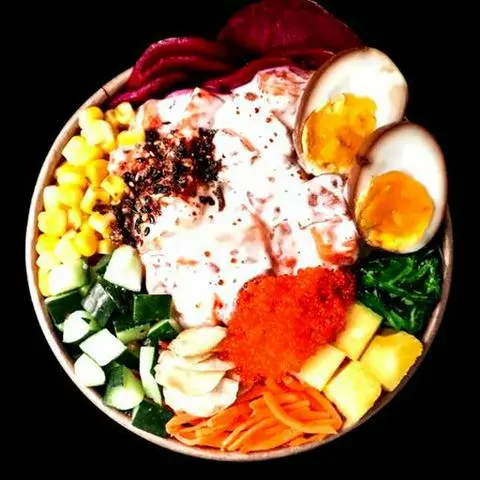 Hình ảnh Mentaiko Madness