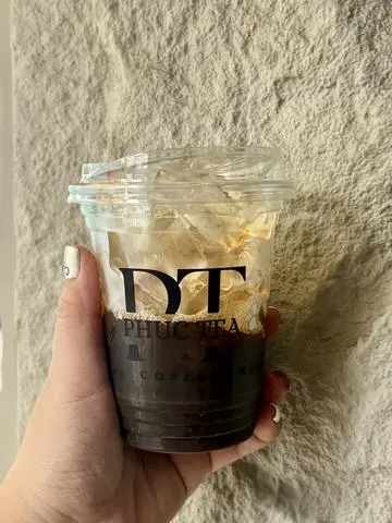 Hình ảnh Đen Đá ( Size M) 