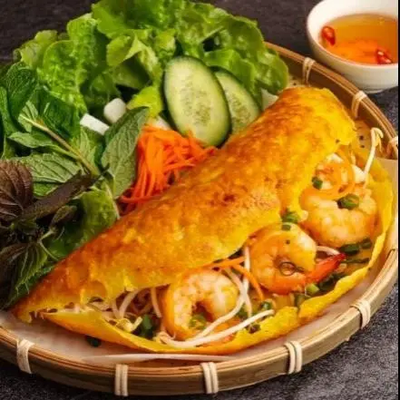 Hình ảnh 15 BÁNH XÈO TÔM THỊT 