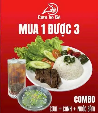 Hình ảnh Combo 99k