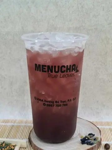 Hình ảnh Trà Nho
