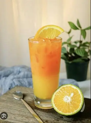 Hình ảnh ép cam