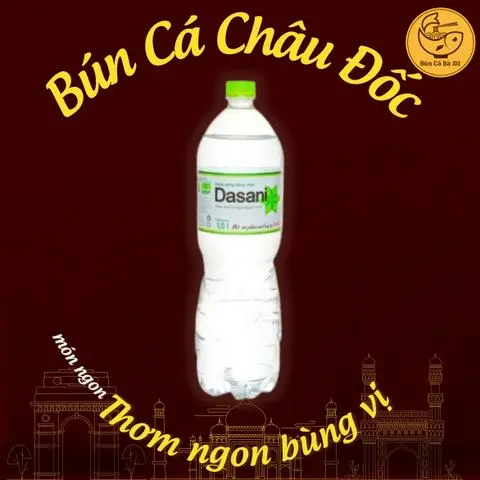 Hình ảnh Nước suối 