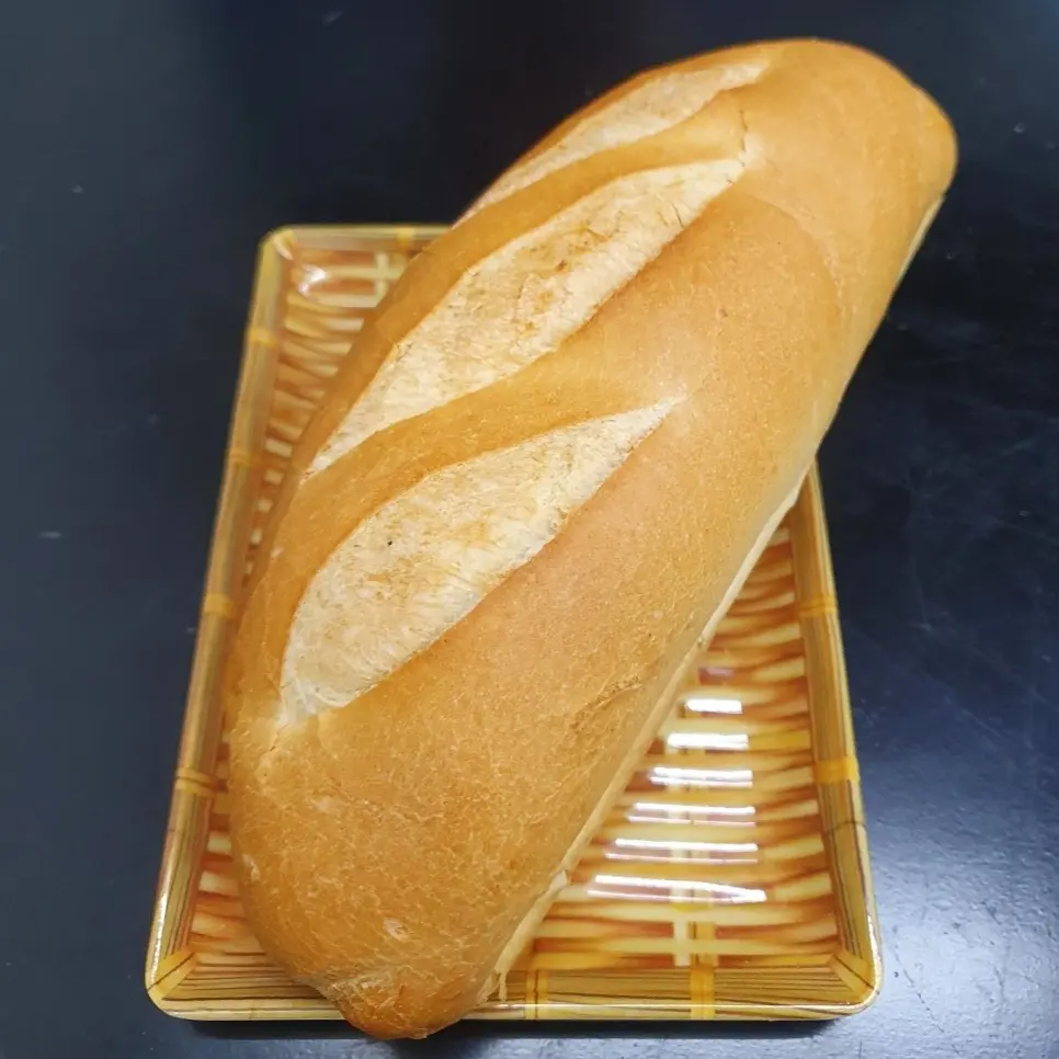 Hình ảnh Bánh mì thêm
