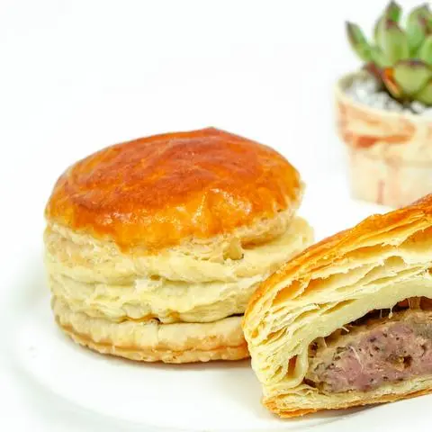 Hình ảnh Pateso 70g - cái
