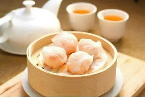 Hình ảnh Set 5 viên xíu mại