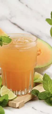 Hình ảnh Nước Ép Dưa Lưới size To