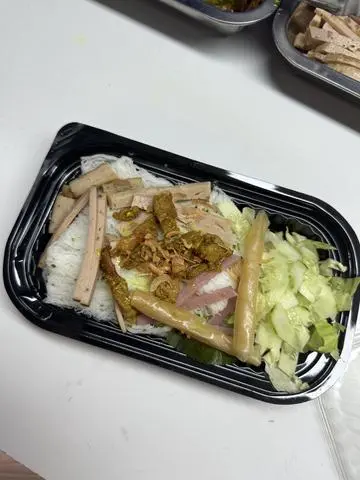 Hình ảnh Bánh hỏi 