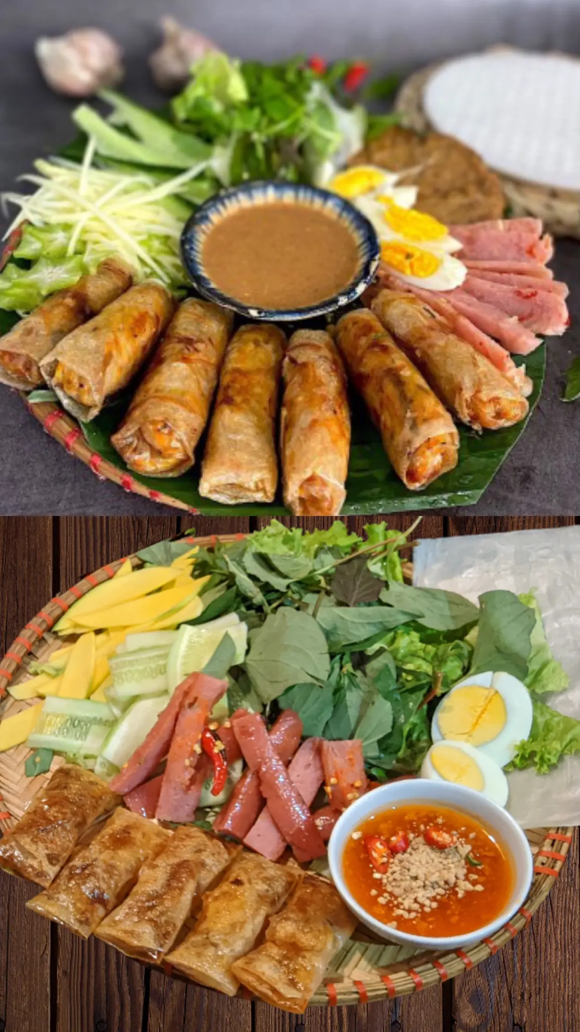 Hình ảnh Combo 3-4 người