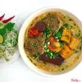 Hình ảnh Bún Riêu Mợ 7. 