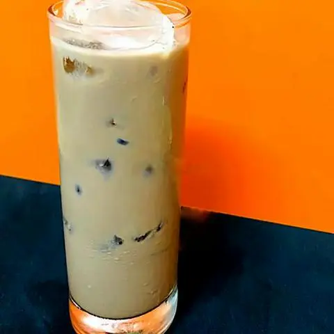 Hình ảnh Cacao sữa