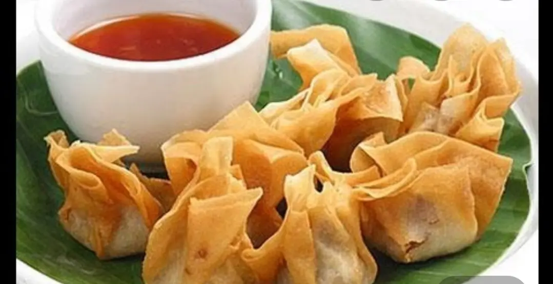 Hình ảnh Combo 5 cây hoành thánh 