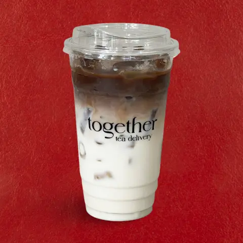 Hình ảnh Cà Phê Sữa Tươi