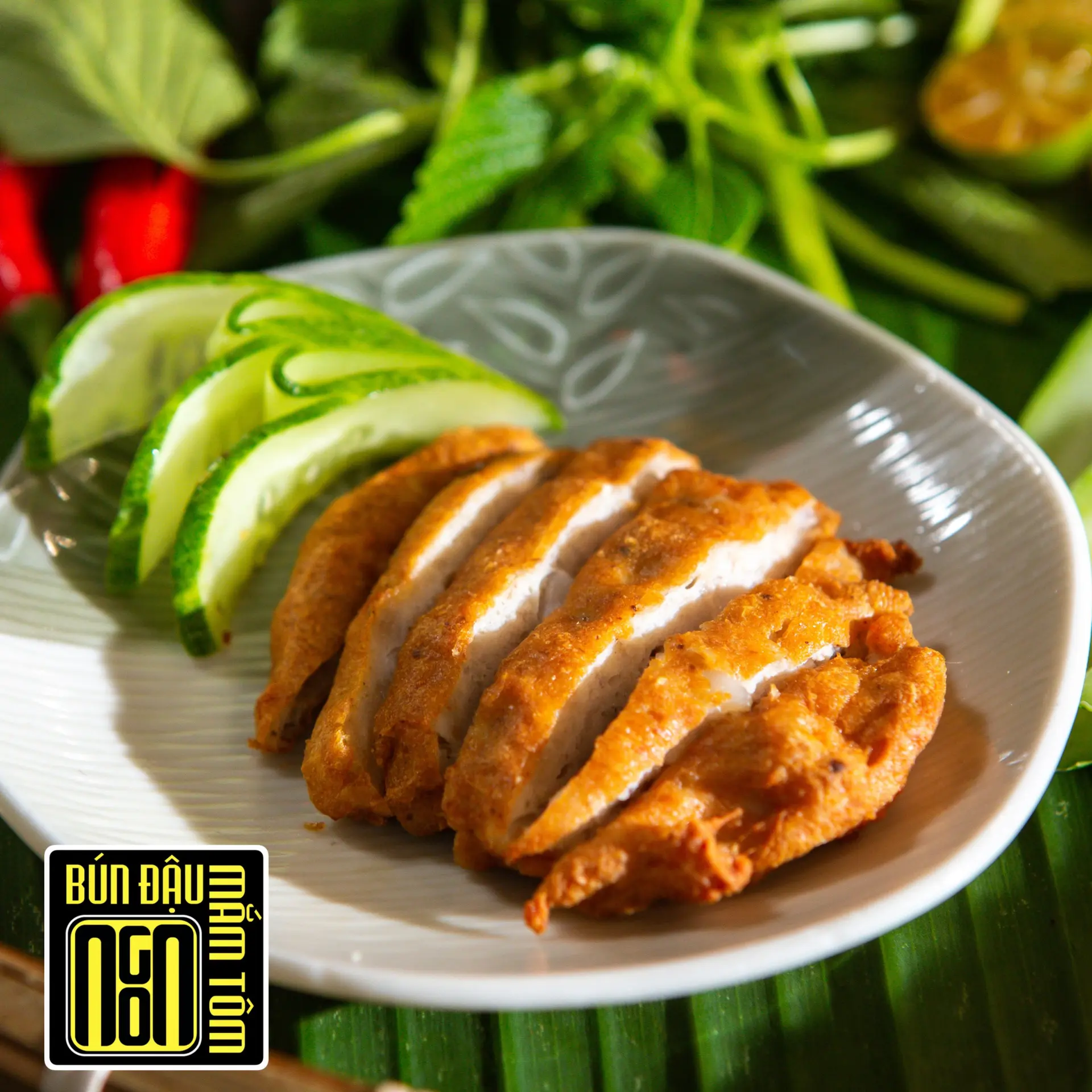 Hình ảnh Chả Cua Gật Gù (Siêu Phẩm)