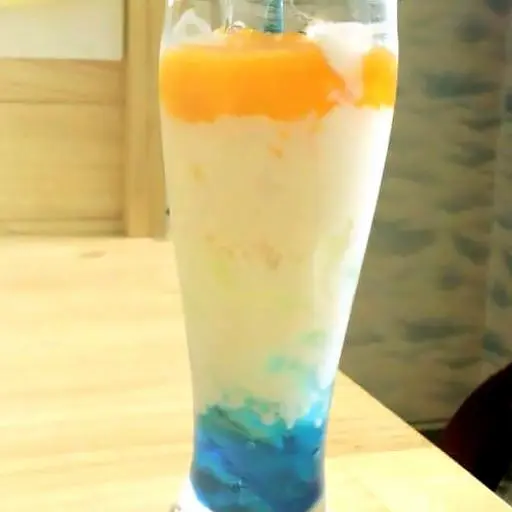 Hình ảnh Yaourt cà phê
