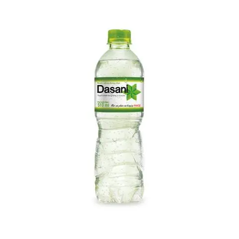 Hình ảnh Mineral water - Nước suối 