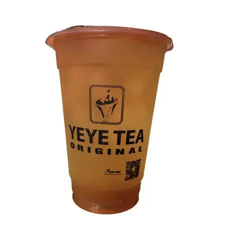 Hình ảnh Lục trà xoài nhuyễn