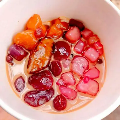 Hình ảnh Trà Sữa Thố