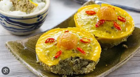 Hình ảnh Mắm Trưng