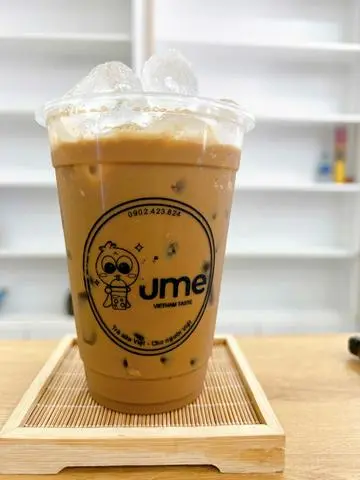 Hình ảnh Latte Cafe