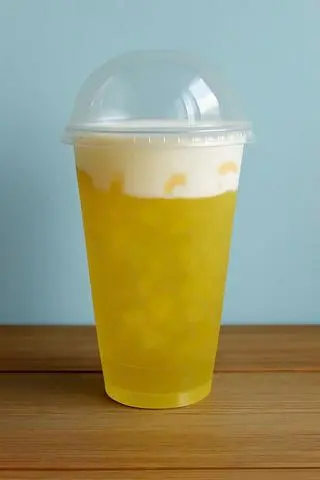 Hình ảnh Trà kiwi funny