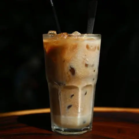 Hình ảnh  Cà phê Sữa
