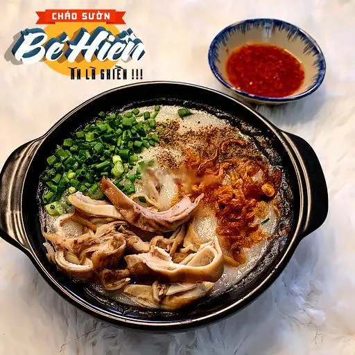 Hình ảnh Cháo bao tử