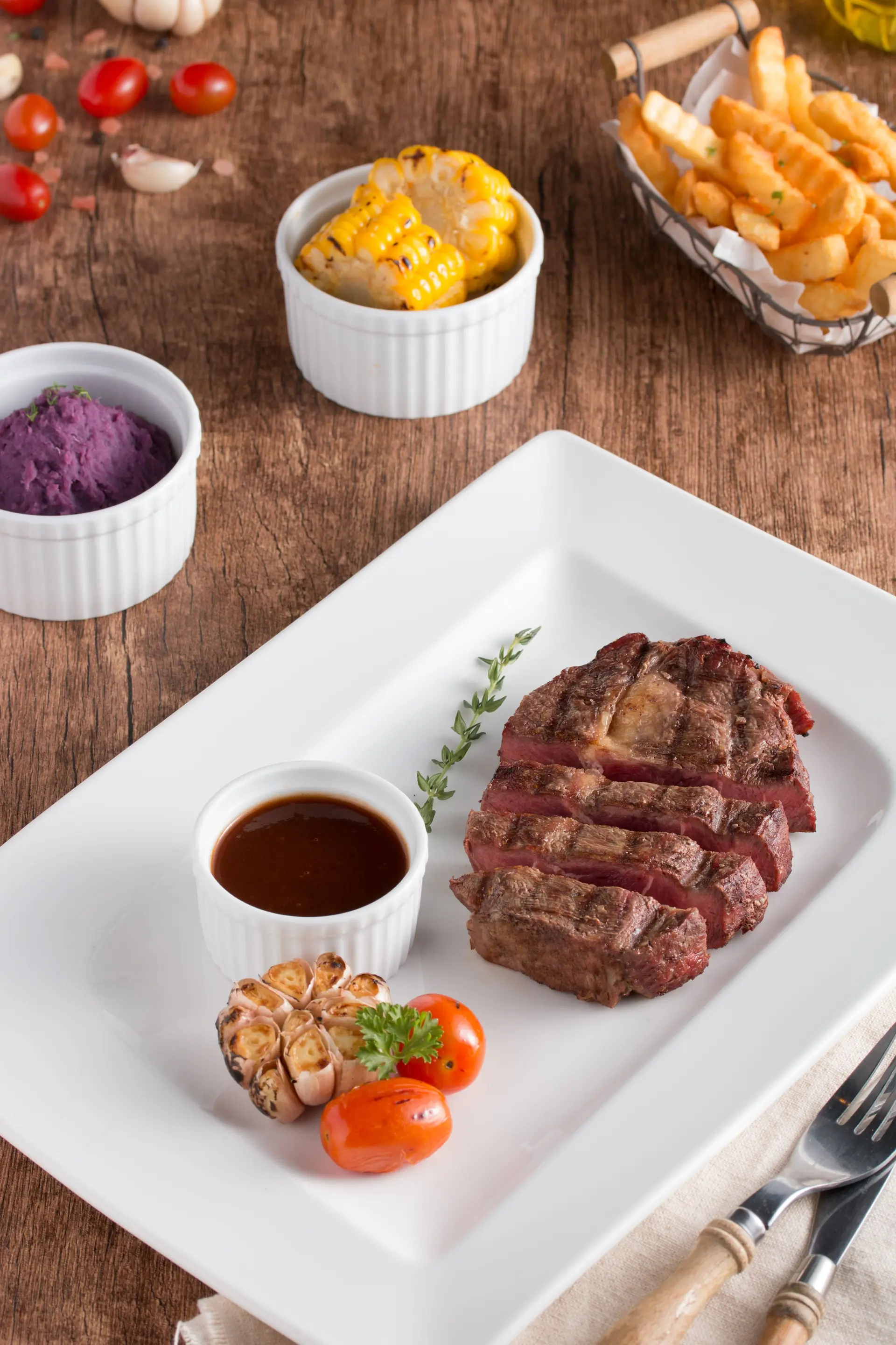 Hình ảnh Top blade USA choice 300gr