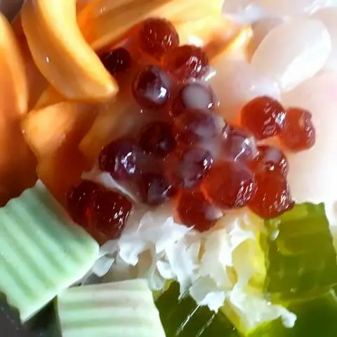 Hình ảnh Chè sầu đặc biệt