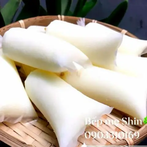 Hình ảnh Sữa chua - yogurt tuổi thơ