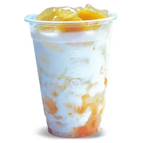 Hình ảnh YOGURT Siêu Đát Thơm