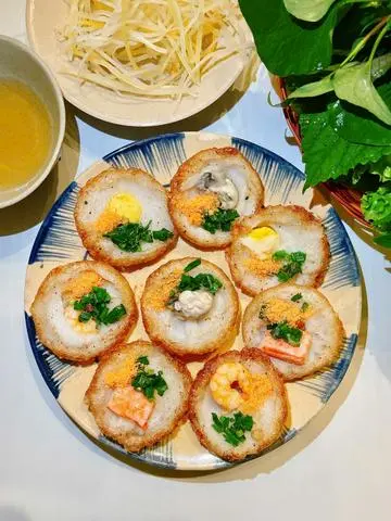 Hình ảnh khọt thập cẩm