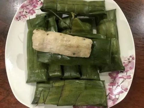 Hình ảnh chả thêm