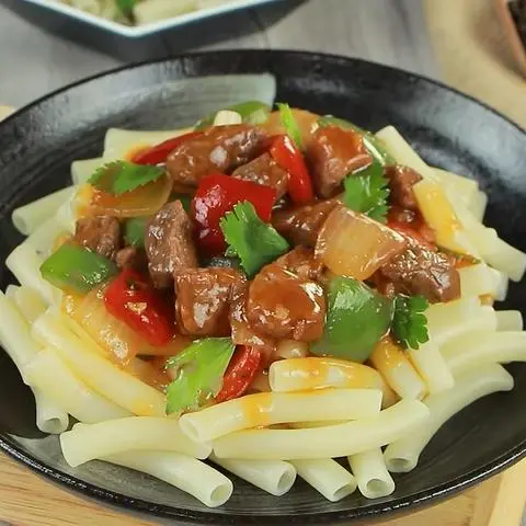 Hình ảnh nui bò lúc lắc 