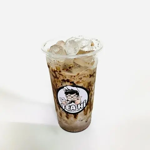 Hình ảnh Chocolate Sữa đá size M