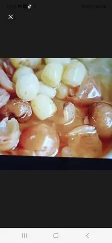 Hình ảnh Chè nhản nhục hạt sen 