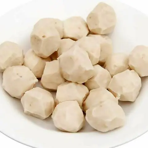 Hình ảnh Cá viên 