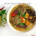 Hình ảnh Bún riêu ốc