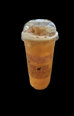 Hình ảnh Trà Thái mãng cầu