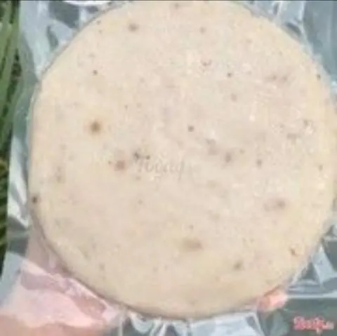 Hình ảnh Chả hấp Quy Nhơn 1/2 Kg 