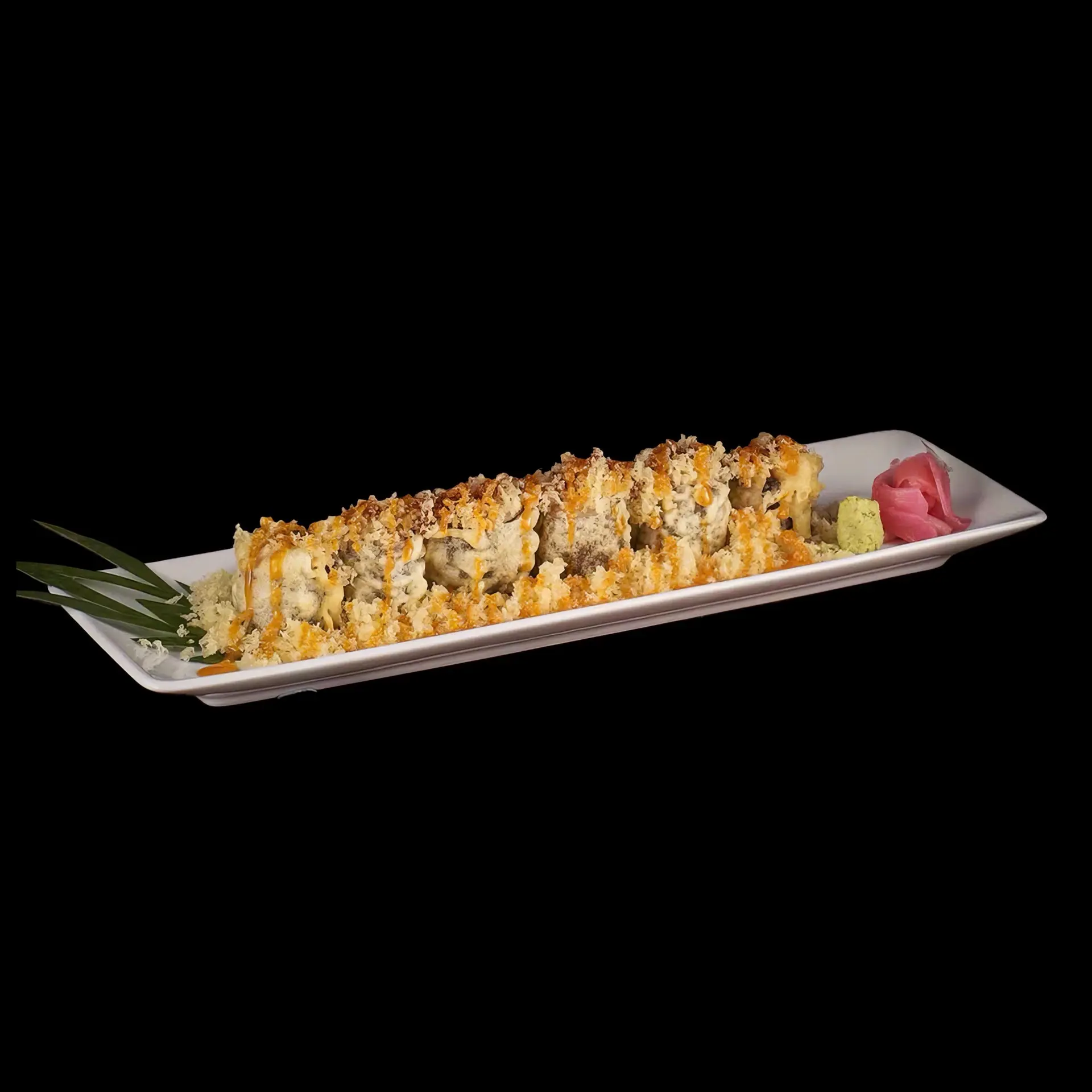 Hình ảnh Maki Cá Hồi Phô Mai