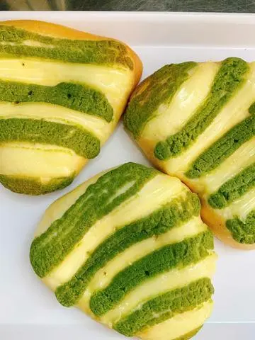 Hình ảnh Mochi Pho Mai Đậu Đỏ