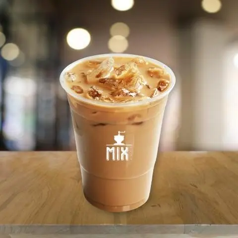 Hình ảnh Cafe Sữa