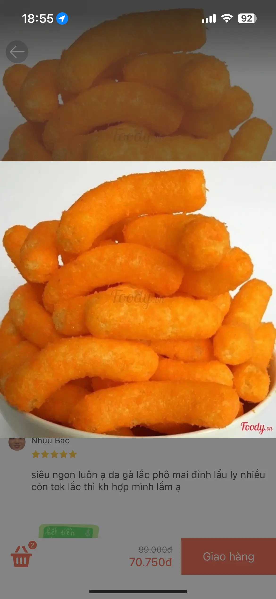 Hình ảnh Tobokki Chiên Giòn (130)