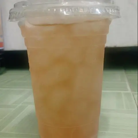 Hình ảnh Trà Đá - Ly Khổng Lồ 