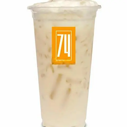 Hình ảnh Trà sữa gạo