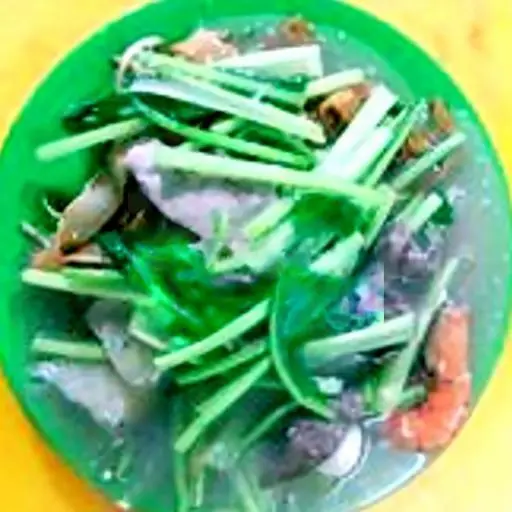 Hình ảnh Tíu Thập Cẩm - Nước Ngọt
