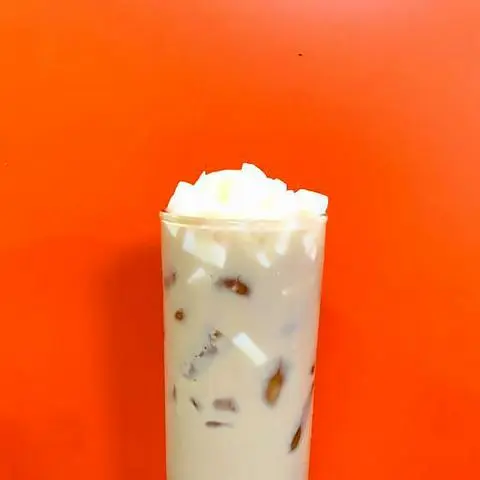 Hình ảnh Trà Sữa Thạch Phô Mai